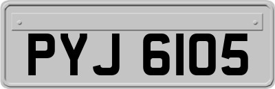 PYJ6105