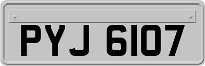 PYJ6107