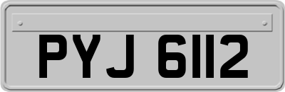 PYJ6112