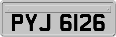 PYJ6126