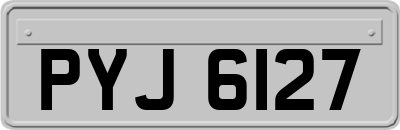 PYJ6127