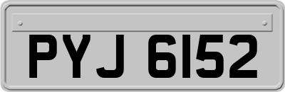 PYJ6152