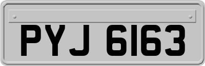 PYJ6163