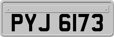 PYJ6173