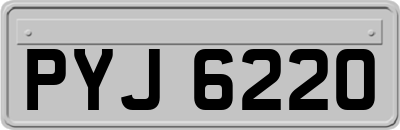 PYJ6220