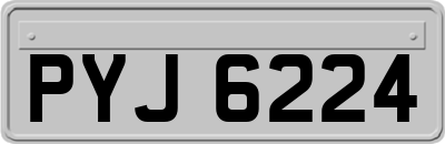 PYJ6224