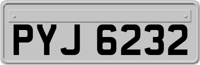 PYJ6232