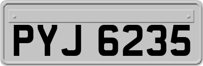 PYJ6235