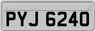 PYJ6240