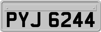 PYJ6244