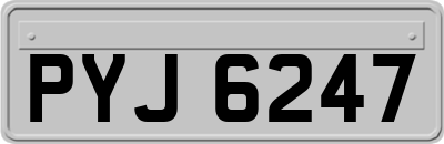 PYJ6247