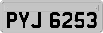 PYJ6253