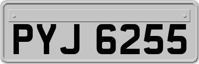 PYJ6255