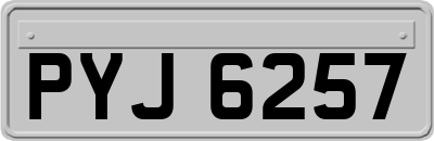 PYJ6257