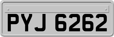 PYJ6262