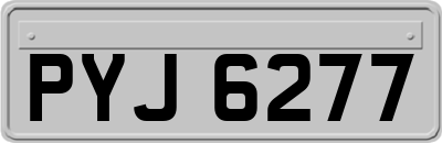 PYJ6277