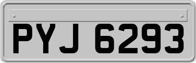 PYJ6293