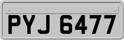 PYJ6477