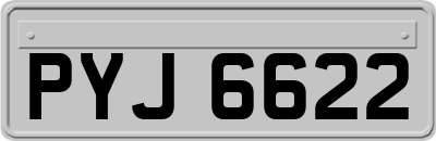 PYJ6622