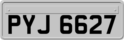 PYJ6627