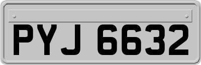 PYJ6632