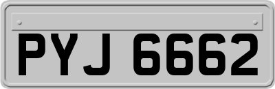 PYJ6662