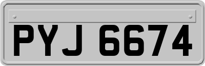 PYJ6674