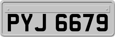 PYJ6679