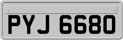 PYJ6680