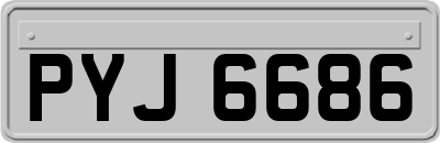 PYJ6686