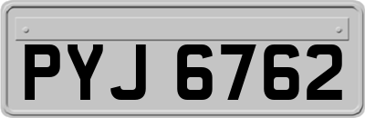 PYJ6762