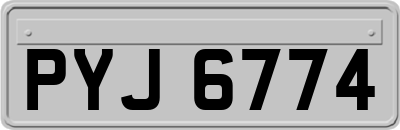 PYJ6774