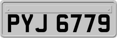 PYJ6779