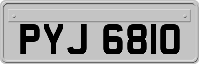 PYJ6810