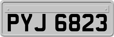 PYJ6823