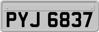 PYJ6837