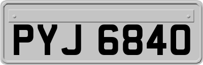 PYJ6840