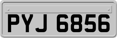 PYJ6856