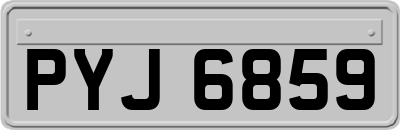 PYJ6859