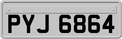 PYJ6864