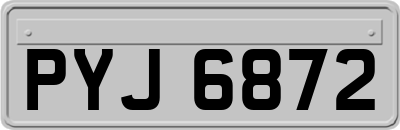 PYJ6872