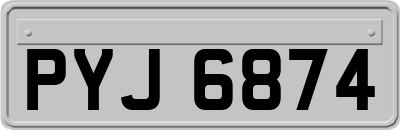 PYJ6874