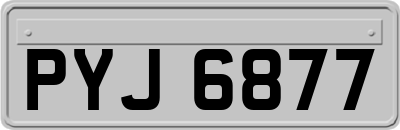 PYJ6877