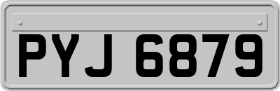 PYJ6879