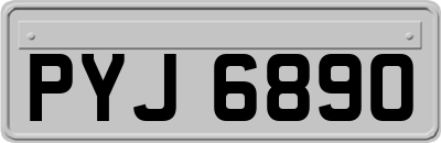 PYJ6890