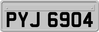 PYJ6904