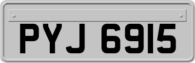 PYJ6915