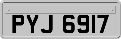 PYJ6917