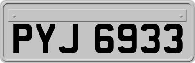 PYJ6933