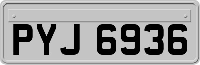 PYJ6936